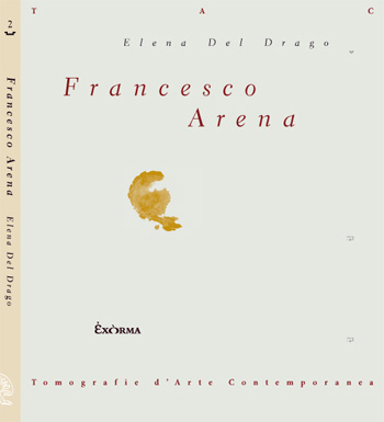 Copertina Francesco Arena
