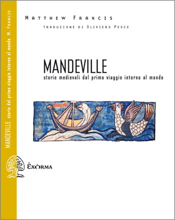 Copertina Mandeville