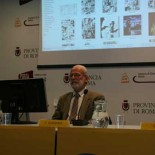 Vittorio Giardino Salone Editoria Sociale 1