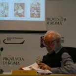 Vittorio Giardino Salone Editoria Sociale 4
