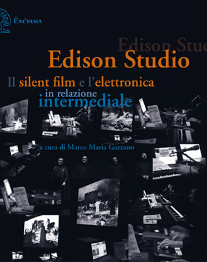 Copertina Edison Studio