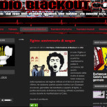 Radio Blackout 26 01 15 Acconcia