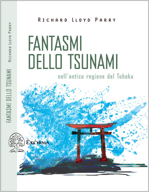 Fantasmi dello Tsunami