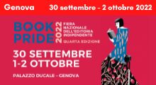 Book Pride Genova 2022