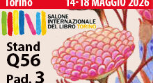 Salone Internazionale del Libro di Torino