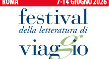 FESTIVAL DELLA LETTERATURA DI VIAGGIO