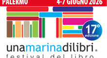 UNA MARINA DI LIBRI